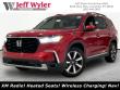 Certified 2025 Honda Pilot Touring AWD SUV