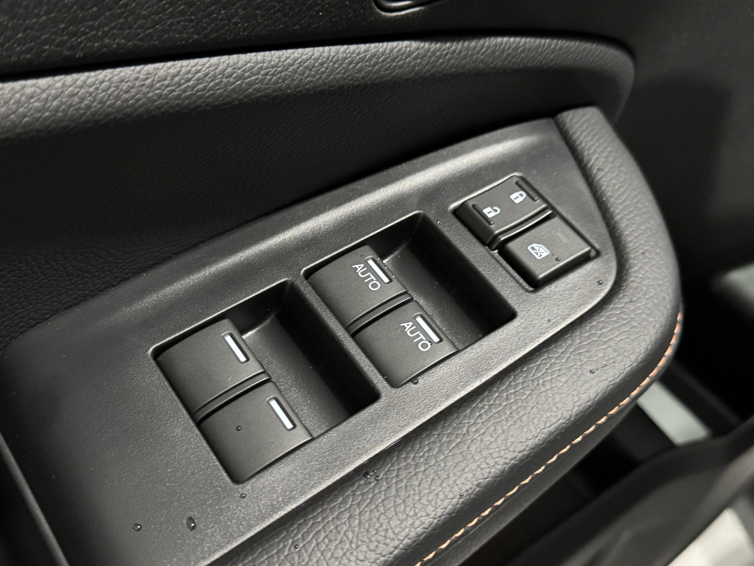 2025 Honda Ridgeline TrailSport - Photo 24