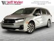 Used 2026 Honda Odyssey EX-L Auto Van Passenger