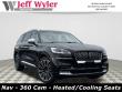 Used 2021 Lincoln Aviator Black Label AWD SUV
