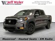  Honda Ridgeline