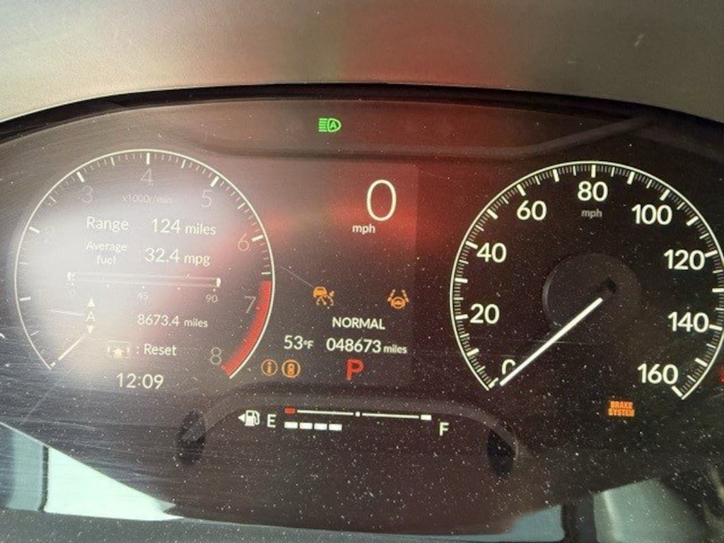 Used 2025 Honda Civic Sedan Sport CVT Sedan