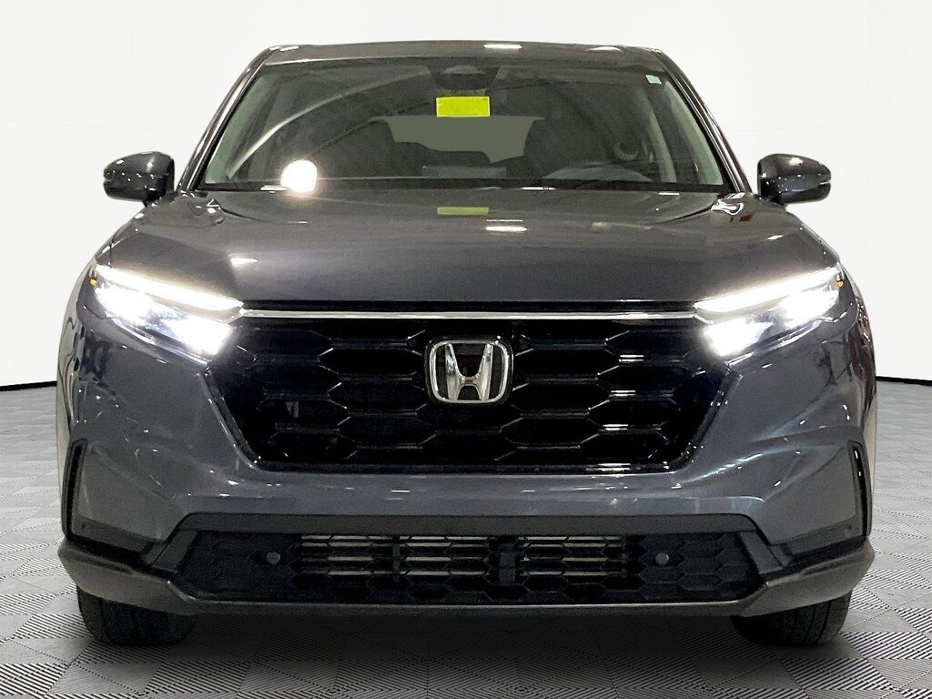 Used 2025 Honda CR-V EX-L AWD SUV