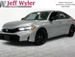 Used 2025 Honda Civic Hatchback Sport CVT Hatchback