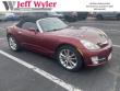 Used 2009 Saturn Sky 2dr Conv Ruby Red SE *Ltd Avail* Convertible