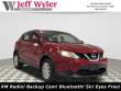 Used 2018 Nissan Rogue Sport FWD S SUV