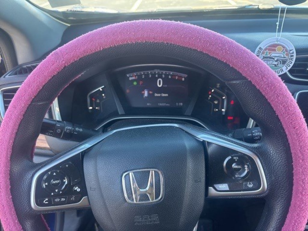 Used 2020 Honda CR-V EX 2WD SUV