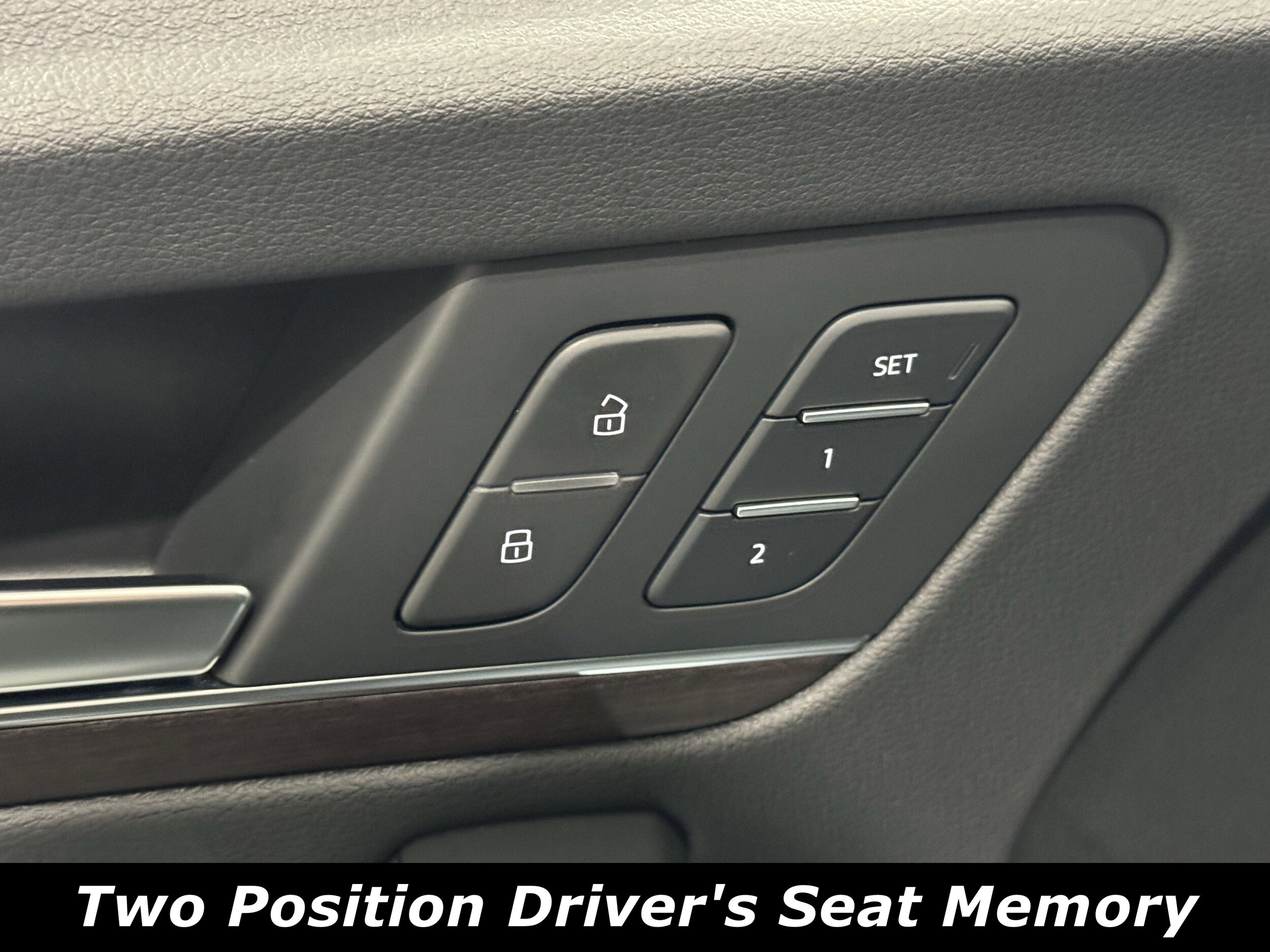 2021 Audi Q5 Premium Plus 45 TFSI photo 4
