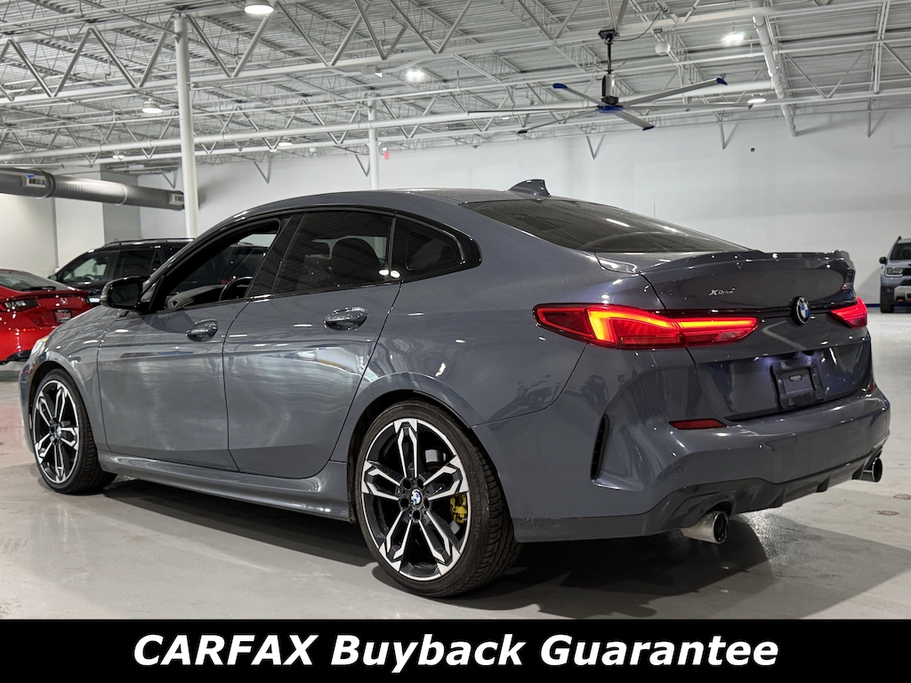 Used 2020 BMW 2 Series 228i xDrive Gran Coupe Gran Coupe