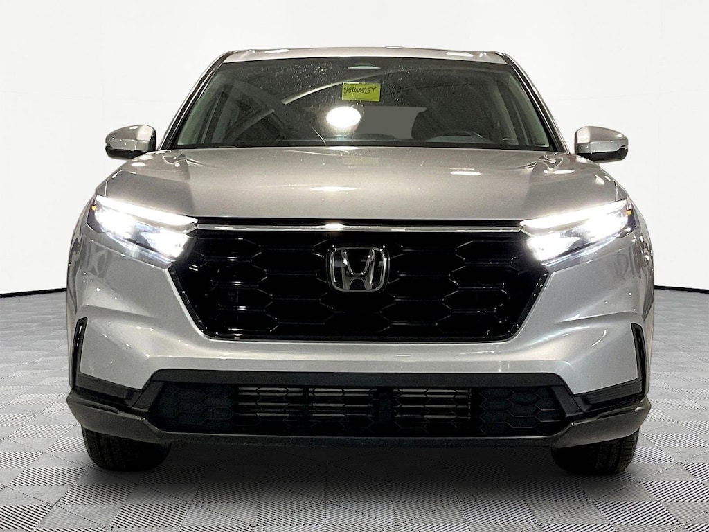 Used 2023 Honda CR-V SUV