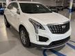 Used 2020 CADILLAC XT5 FWD 4dr Premium Luxury SUV