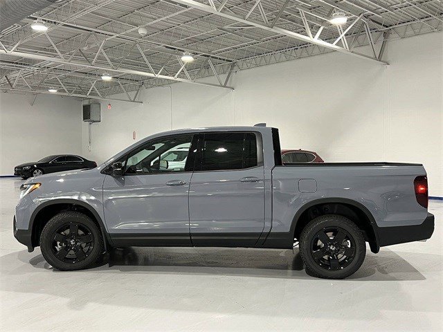 2026 Honda Ridgeline Black Edition - Photo 18