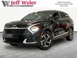  Kia Sportage Hybrid