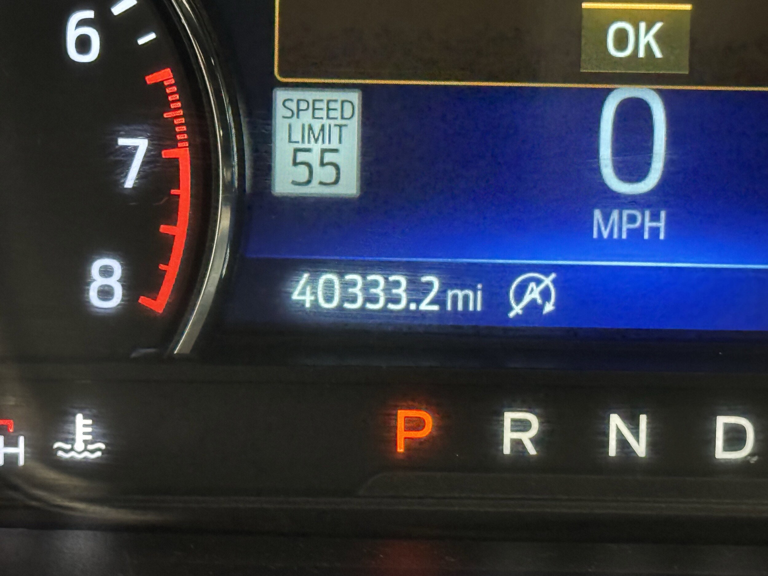 2023 Ford Explorer Limited photo 4