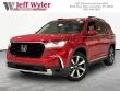 Certified 2025 Honda Pilot Touring AWD SUV