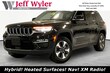  Jeep Grand Cherokee 4xe