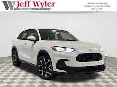 2026 Honda HR-V EX-L SUV