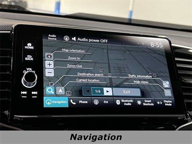 2026 Honda Ridgeline TrailSport - Photo 8