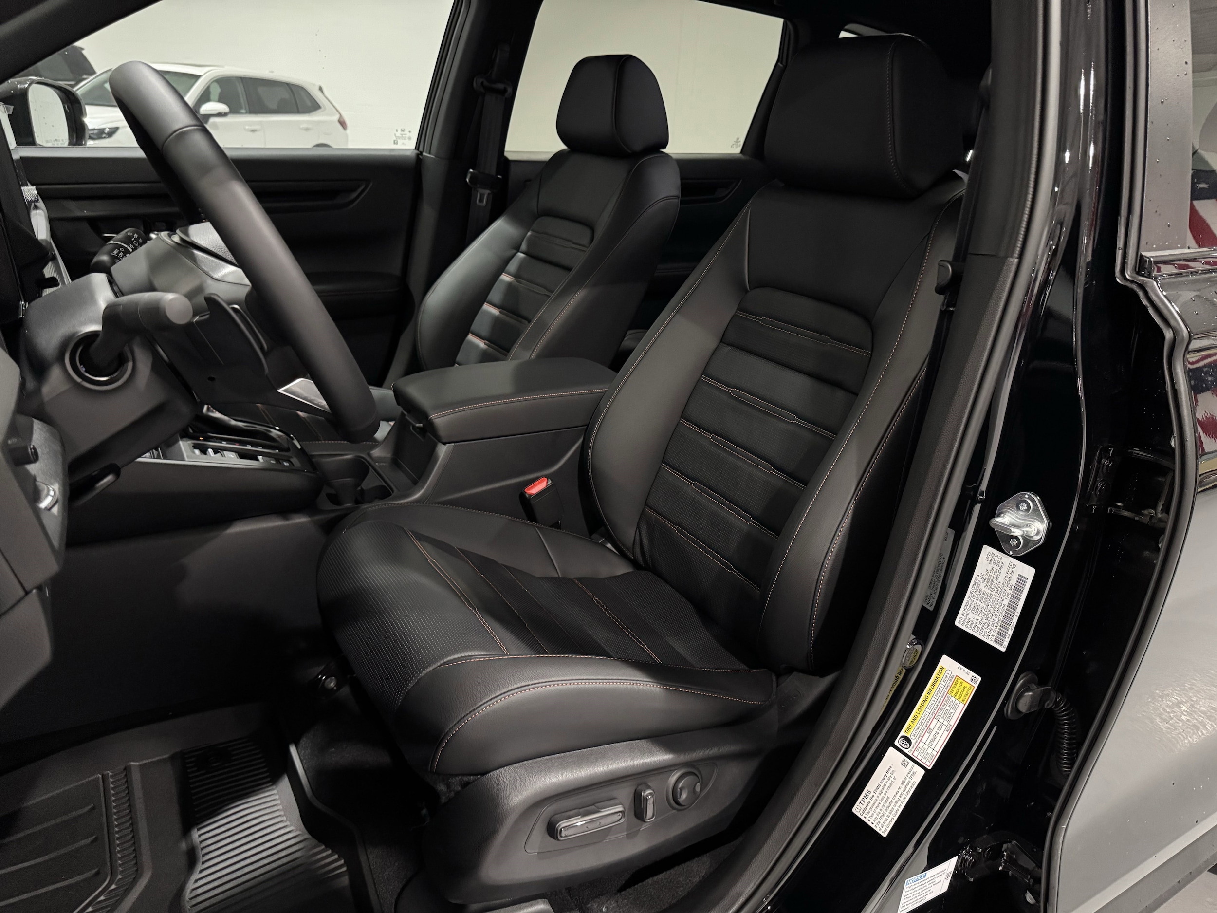 2026 Honda CR-V Sport-L - Photo 28