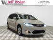 Used 2017 Chrysler Pacifica Touring-L Plus FWD Van