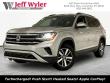 Used 2022 Volkswagen Atlas 2.0T SE 4MOTION SUV