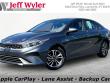 Used 2023 Kia Forte LXS IVT Sedan
