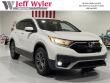 Used 2020 Honda CR-V EX-L AWD SUV