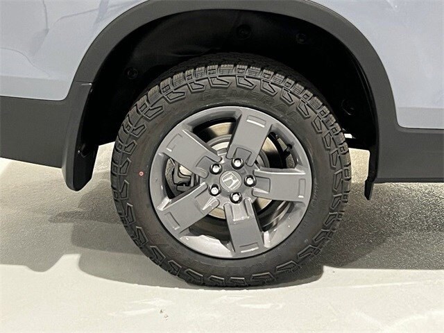 2026 Honda Ridgeline TrailSport - Photo 23