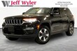  Jeep Grand Cherokee 4xe