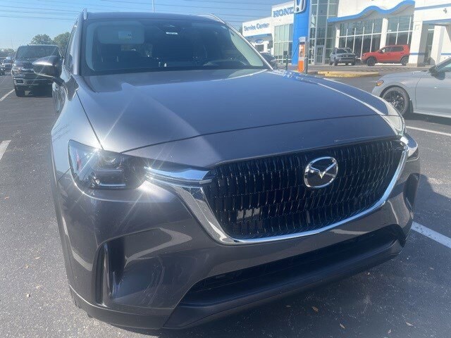2024 Mazda CX-90 3.3 Turbo Preferred Plus photo 2