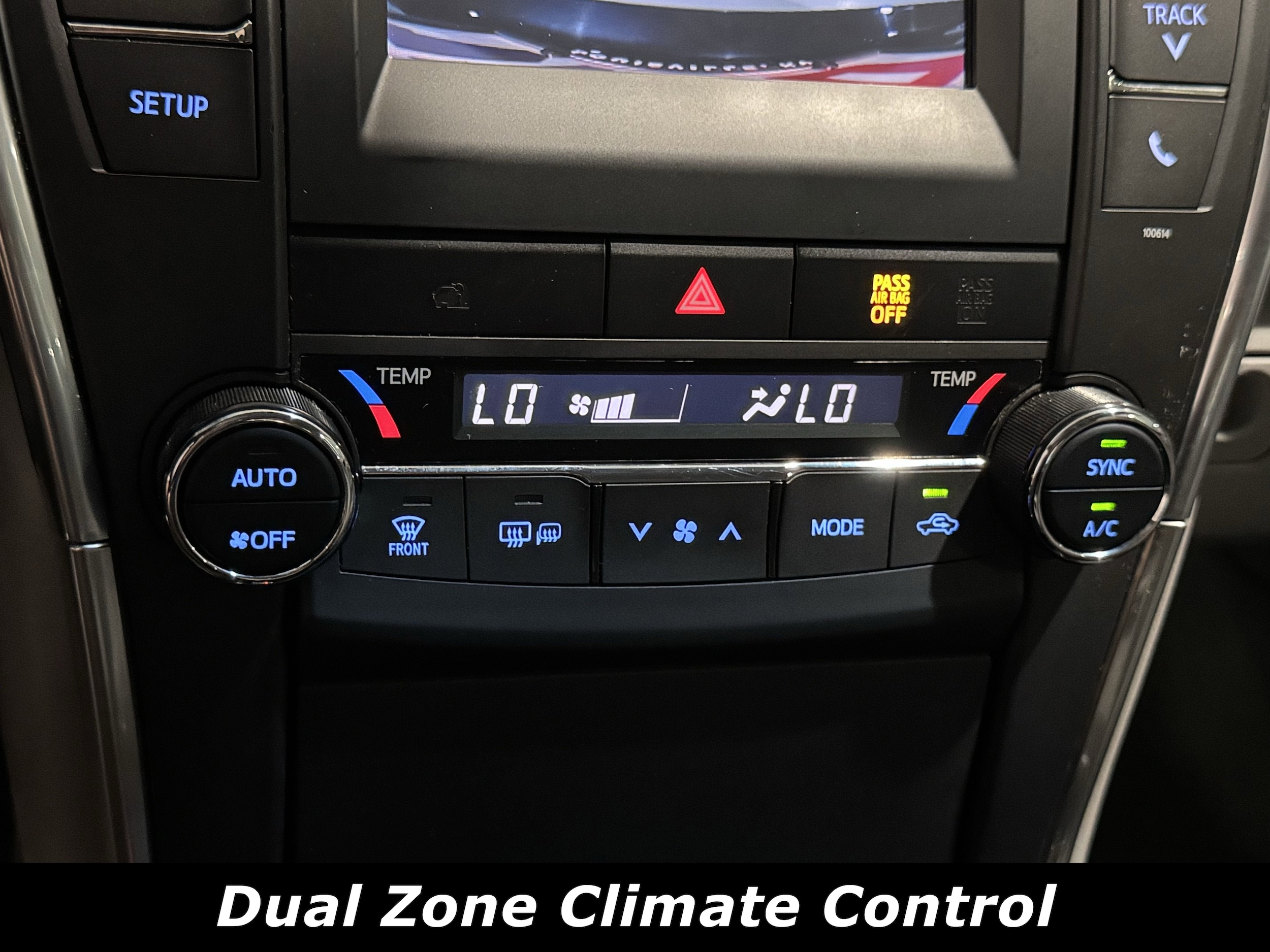 Image 10 of 2017 Toyota Camry Sedan