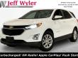 Used 2021 Chevrolet Equinox FWD 4dr LT w/1LT SUV