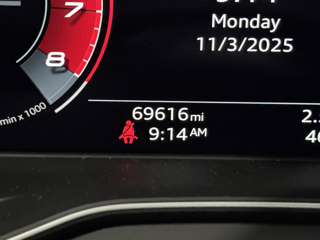 Used 2021 Audi Q5 Premium Plus 45 TFSI quattro SUV