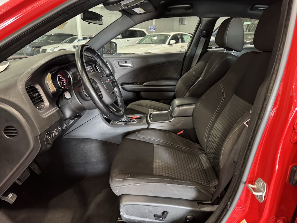 Used 2023 Dodge Charger SXT RWD Sedan
