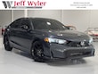 Honda Civic Hatchback