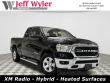 Used 2023 Ram 1500 Big Horn 4x4 Quad Cab 64 Box Truck Quad Cab