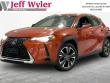 Used 2019 Lexus UX UX 250h AWD SUV