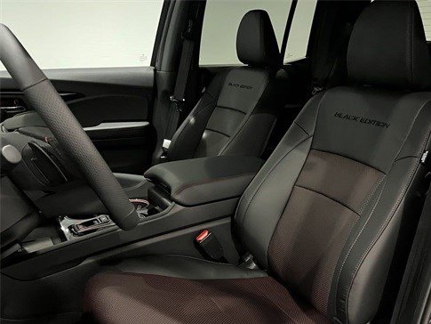 2026 Honda Ridgeline Black Edition - Photo 28