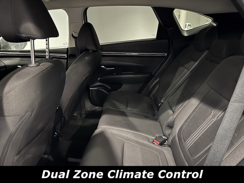 Used 2024 Hyundai Tucson SEL AWD *Ltd Avail* SUV