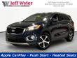 Used 2018 Kia Sorento EX FWD SUV