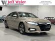 Used 2020 Honda Accord Sedan EX-L 1.5T CVT Sedan