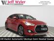 Used 2017 Hyundai Veloster Turbo Dual Clutch Hatchback