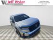 Used 2025 Honda Pilot TrailSport AWD SUV