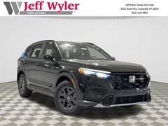 2026 Honda CR-V Hybrid TrailSport SUV