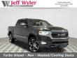 Used 2020 Ram 1500 Limited 4x4 Crew Cab 57 Box Truck Crew Cab