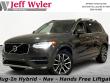 Used 2024 Volvo XC90 Recharge Plug-In Hybrid T8 eAWD PHEV Plus 6P SUV