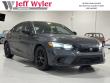 Used 2022 Honda Civic Sedan Sport CVT Sedan