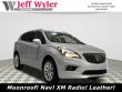Used 2016 Buick Envision AWD 4dr Premium I SUV
