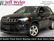 Used 2023 Jeep Compass Latitude 4x4 SUV