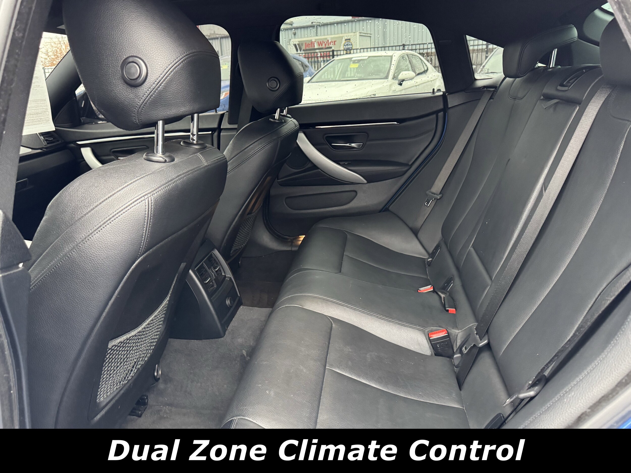 2017 Bmw 430i GC photo 3